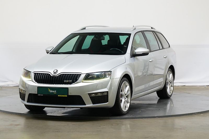 Škoda Octavia - fotografie inzerátu