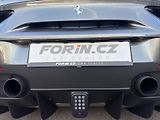 Ferrari 488 (2016) SPIDER CARBON RACING SEATS - náhled 26