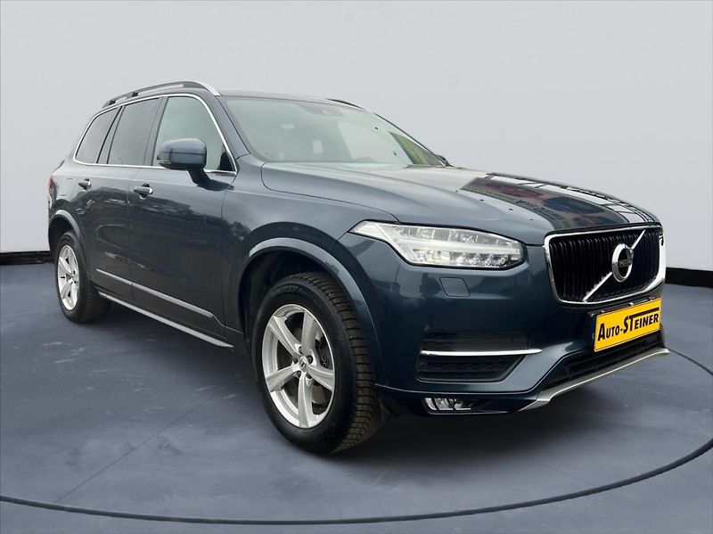 Volvo XC90 2,0 D5,Polestar AWD - fotka 2 z 32