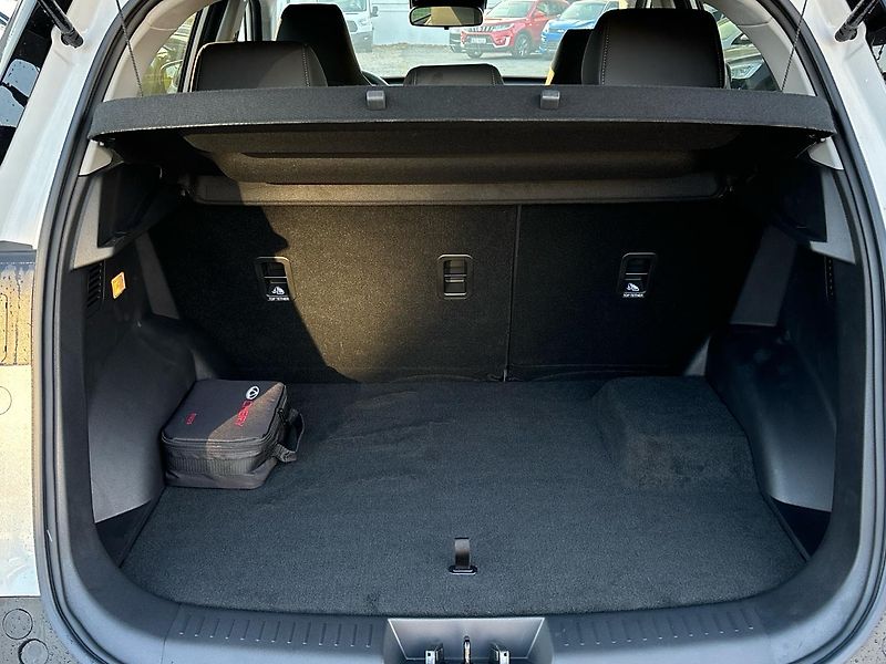 Chery Tiggo 4 HEV (2026) 1.5 UNIQUE - fotka 9 z 23