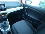Seat Arona (2021) 1.0 TSI, Tempomat - náhled 8