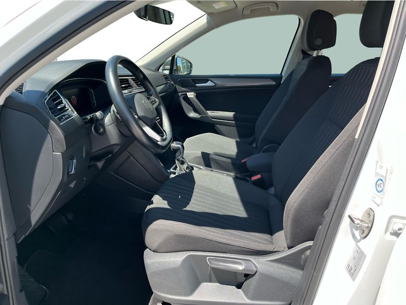 Volkswagen Tiguan Allspace 2,0 TDI 110 kW DSG Li - fotka 11 z 30