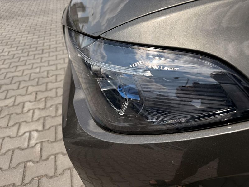 BMW X6 (2021) 40D, M-SPORT,ČR,PŘIPRAVUJEME - fotka 12 z 14