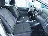 Nissan Pulsar (2015) 1.2 DIG-T, Automat, Tempomat - náhled 9