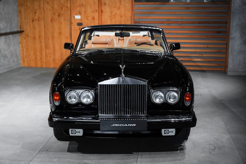 Rolls-Royce Ostatní IV - fotka 30 z 32