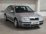 Škoda Octavia (2004) 1.6i, AC, park.asist - náhled 1