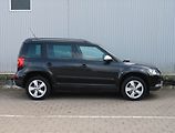 Škoda Yeti (2015) 2.0 TDI, 4X4, Automat - náhled 6