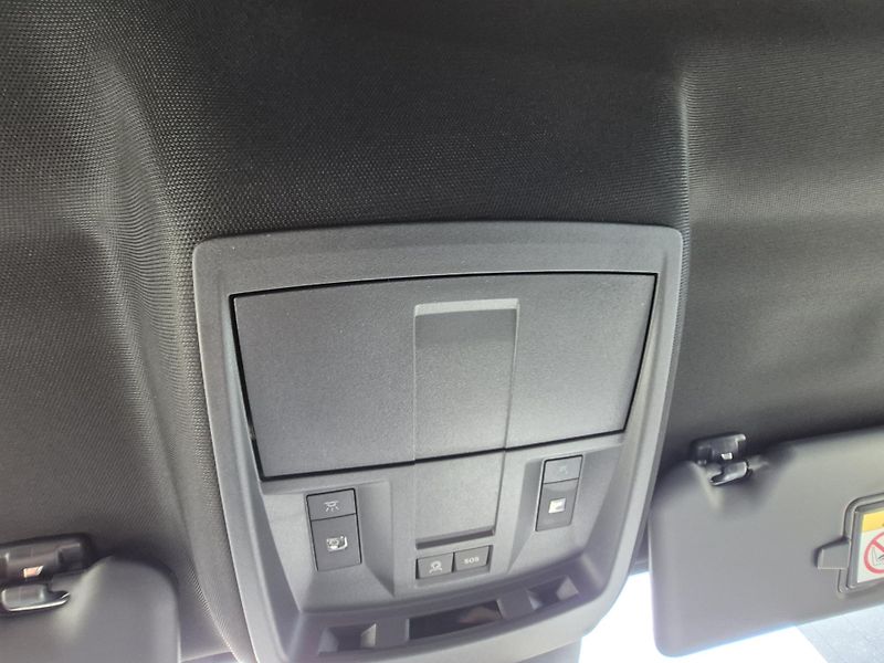 Peugeot 3008 (2026) ALLURE Hybrid 145 e-DCS6    - fotka 16 z 20