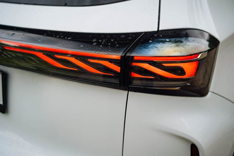 Chery Tiggo 4 HEV (2026) 1.5 Hybrid, UNIQUE - fotka 10 z 29