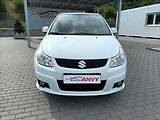 Suzuki SX4 1,6 VVT,79KW,VÝHŘEV,SERVIS, - náhled 1