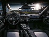 BMW M3 CS.
