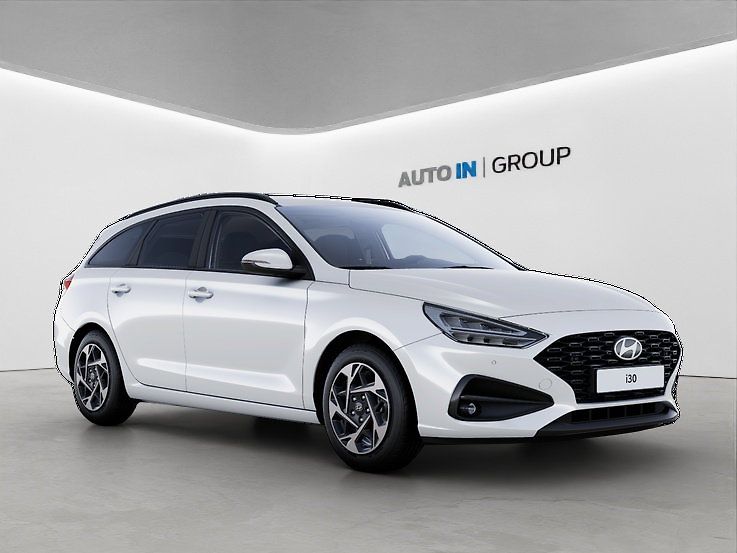 Hyundai Ostatní (2026) Go Czech 1,0 T-GDi - fotka 3 z 8