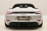 Porsche Boxster 718 SPYDER ČR 1.maj. APPROVED - náhled 29