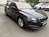 Škoda Superb (2020) Style 2.0 TDI DSG - náhled 4