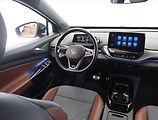 Volkswagen ID.4 (2021) Pro Perf. (82 kWh), SoH 90% - náhled 7