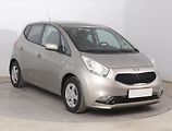 Kia Venga (2017) 1.4 CVVT, Serv.kniha - náhled 1