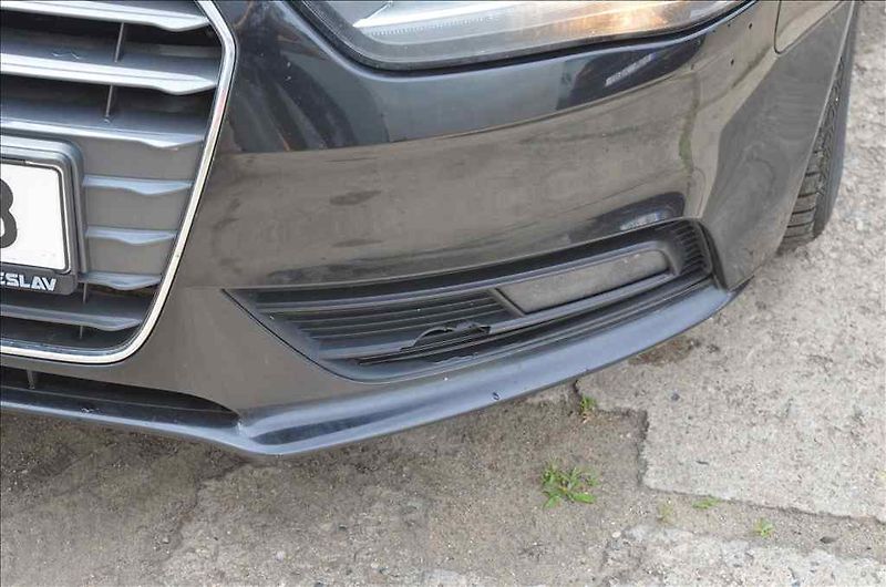 Audi A4 (2012) AVANT 3,0 TDI - fotka 7 z 22