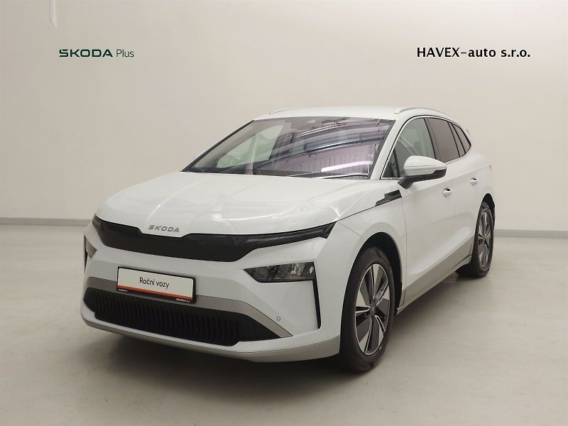 Škoda Enyaq (2025) 85 Selection - fotografie inzerátu