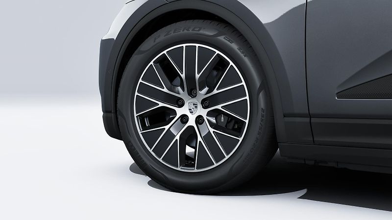 Porsche Macan (2026) 4 - fotka 2 z 10