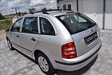 Škoda Fabia 1,4 i 55KW NOVÁ STK AUTOMAT - náhled 7