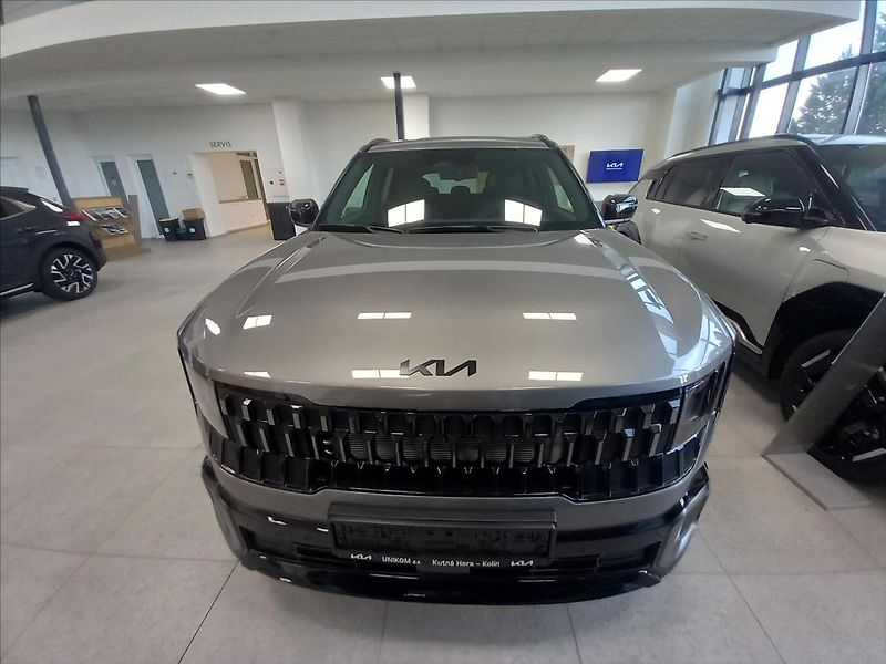 Kia Seltos 1,6 T-GDi 4x2 7DCT X-LINE - fotografie inzerátu