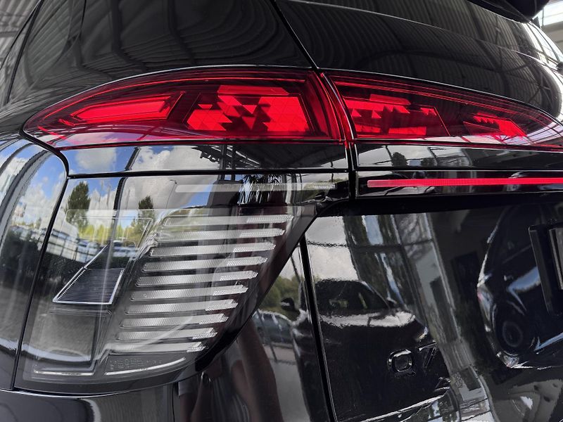 Audi Q7 Nová generace skladem - fotka 9 z 47
