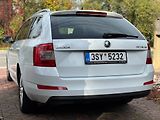 Škoda Octavia 2.0TDi STYLE 1.MAJ DPH ROZVODY - náhled 17