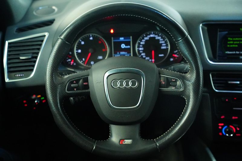 Audi Q5 - fotka 18 z 28