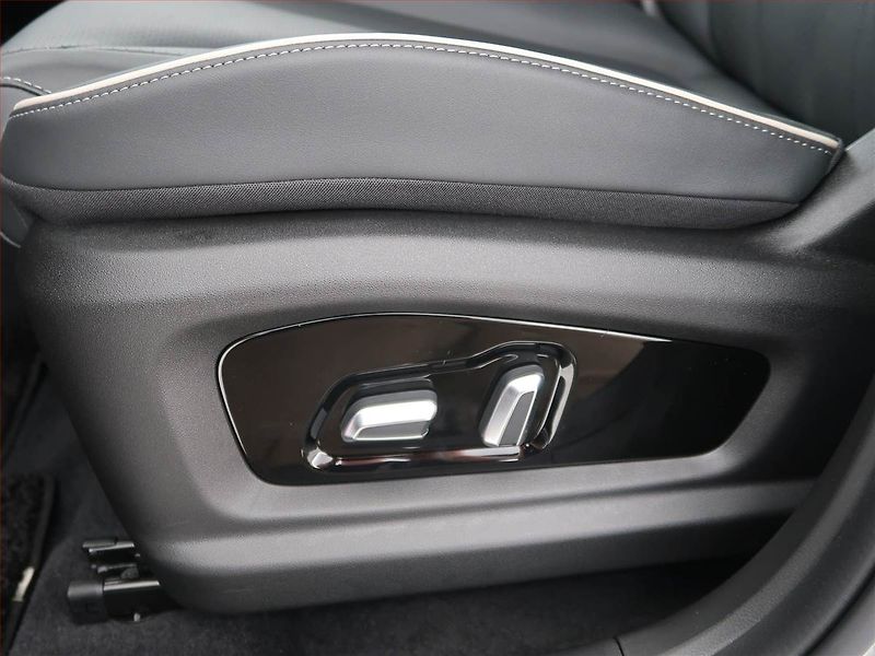 Chery Tiggo 4 HEV (2026) 1.5 Hybrid, UNIQUE - fotka 22 z 22
