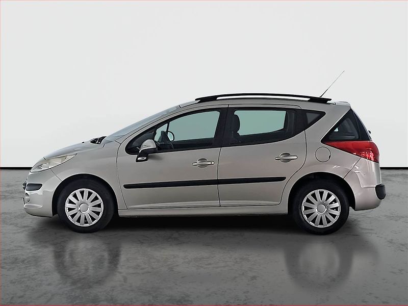 Peugeot 207 (2008) 1.6 HDi, po STK, za super cenu - fotka 3 z 14