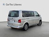 Volkswagen Multivan - náhled 6