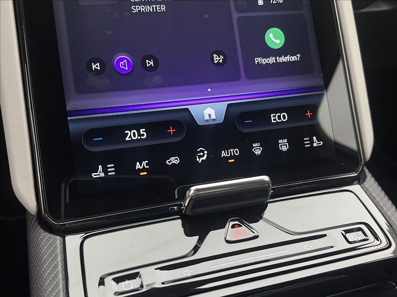 Ford Explorer 79kWh PREMIUM HUD B&O ČR - fotka 27 z 47