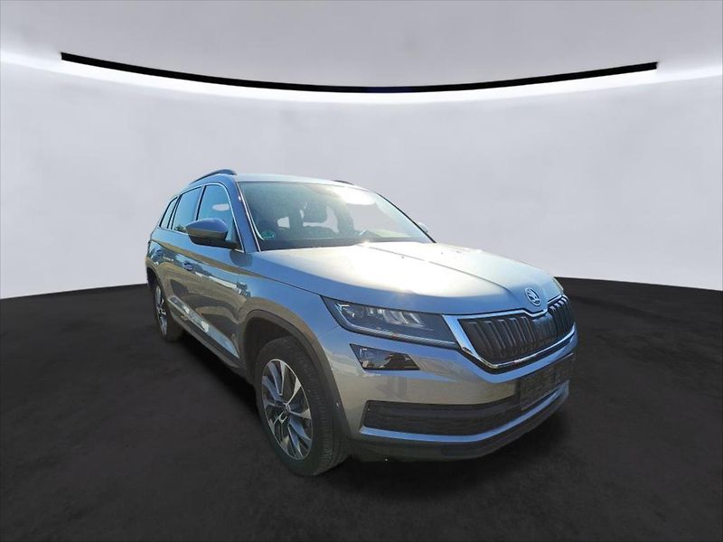 Škoda Kodiaq 2,0 TDI TAŽNÉ KEYLESS KAMERA - fotka 2 z 8