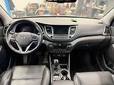 Hyundai Tucson 1.7 CRDi 104 kW - náhled 8