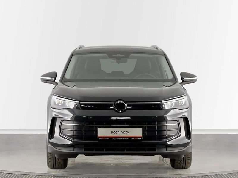 Volkswagen Tiguan (2024) Life 1.5 TSI 96kW DSG - fotka 4 z 35