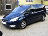 Ford Galaxy (2007) 2.0 TDCi 96kW - náhled 1
