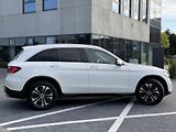 Mercedes-Benz GLC (2020) 200 / 140 kw / 4matic - náhled 4