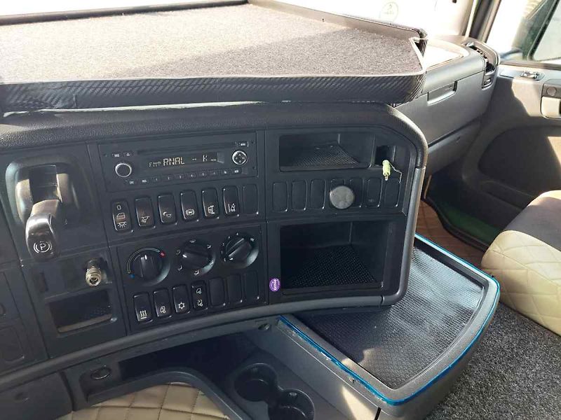 Scania Ostatní G360 + Wecon BP PC - fotka 39 z 67