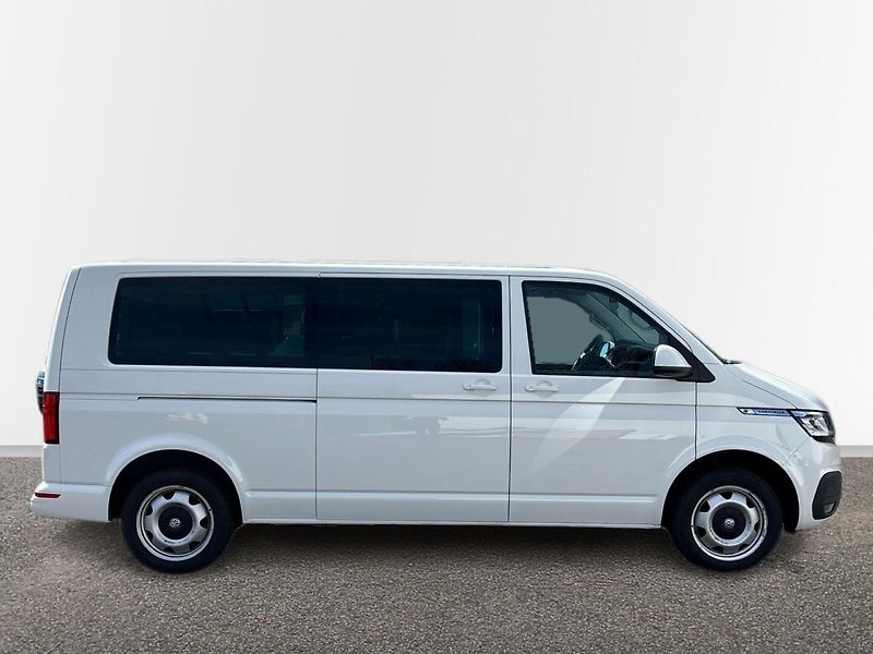Volkswagen Caravelle 4MOT DSG Long - fotka 16 z 26