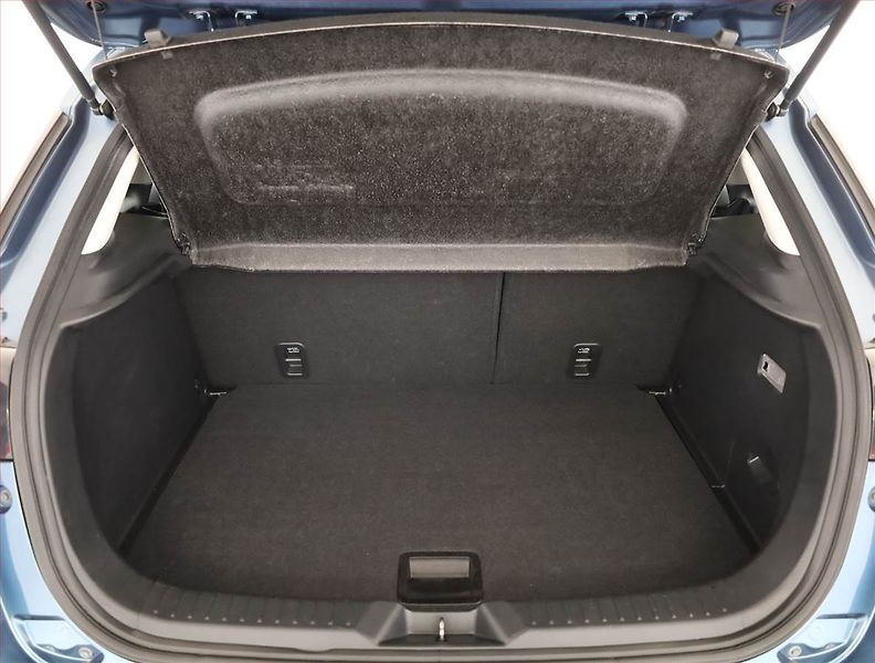 Mazda CX-3 (2019) 2.0 Skyactiv-G, Serv.kniha - fotka 17 z 18