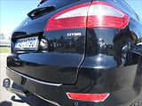 Ford Mondeo 2,2 TDCi NAVI, závěs, TITANIUM - náhled 9