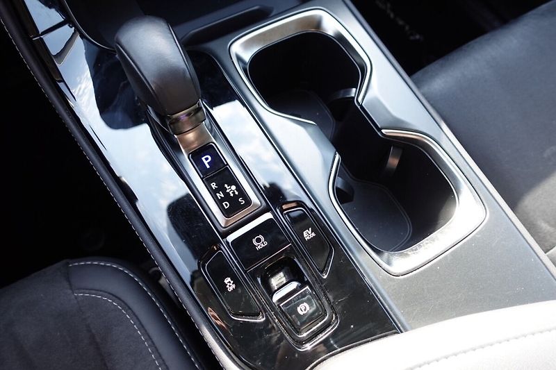 Lexus NX 350h NX350h Comfort 2WD - fotka 22 z 32