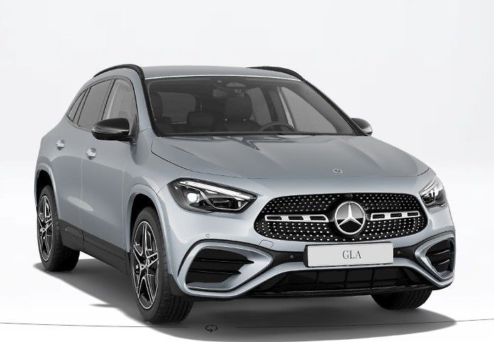 Mercedes-Benz GLA 200 d 4MATIC AMG Style Edi - fotografie inzerátu