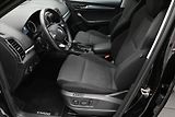 Škoda Karoq 1,5 TSI 110 kW DSG STYLE Záruk - náhled 13