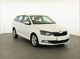 Škoda Fabia (2017) 1.4 TDI, Serv.kniha - náhled 1