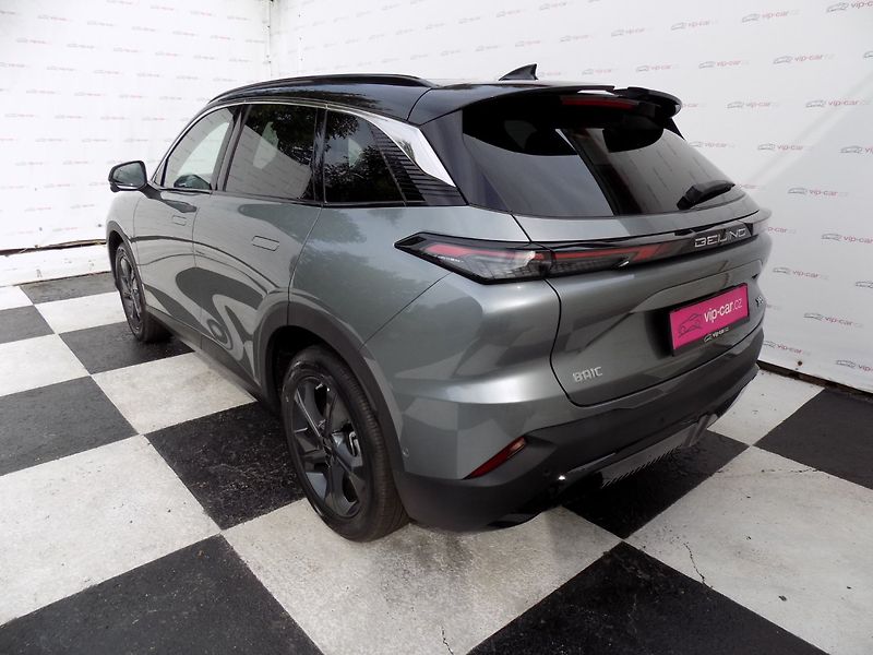 BAIC X5 (2025) 1.5T/AT/Pixel-LED/PANO/DPH/ - fotka 3 z 41