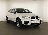 BMW X6 (2013) M Paket xDrive30d, 4X4 - náhled 1