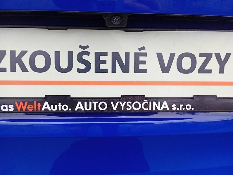 Škoda Octavia (2022) 2.0 TDI 110 kW DSG Clever pake - fotka 12 z 36