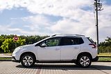 Peugeot 2008 1.2 PureTech - náhled 8