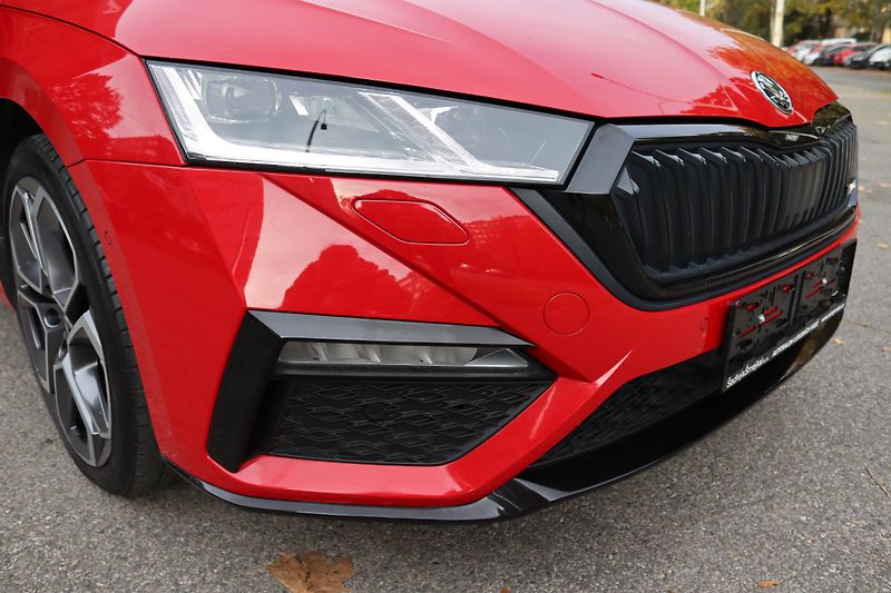 Škoda Octavia - fotka 7 z 60